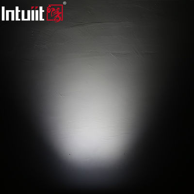 Sahne Işığı 15x5w RGBW Dj Işıkları Bar DMX512 Düğün Disko Parti Sahne Işığı
