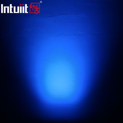 Su geçirmez IP65 80W RGBW LED Şehir Rengi Işık LED Sel Yıkama Dış Duvar Yıkamacı
