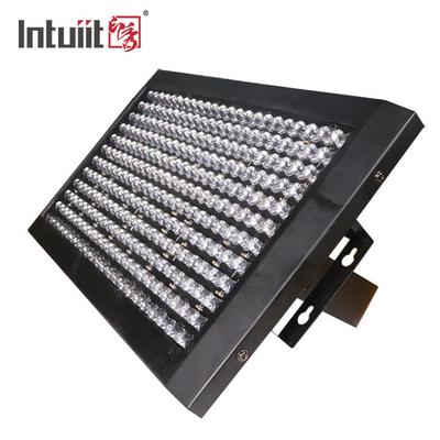 36Watt Sel Paneli Sahne LED Efekt Işığı 288pcs RGB LED Yıkama Strobe Işıkları