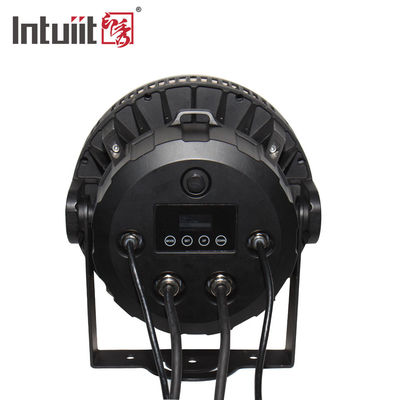 Dekoratif Ağaç Sel Işığı RGBW