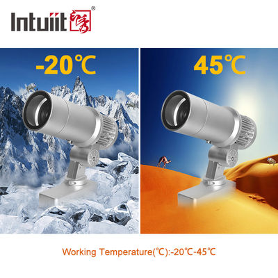 Festival Düğün Logo Gobo Projector