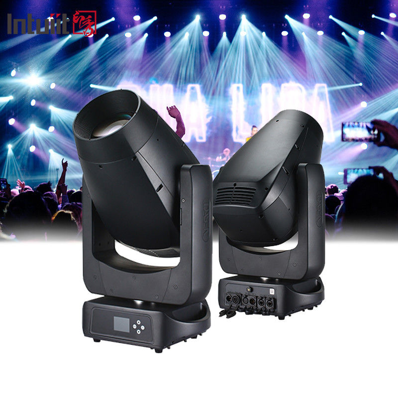 IP66 280w LED BSW ışın noktası yıkama CMY Hareketli Baş Keskin Işık Tiyatro Etkinliği Sahne ışığı konser için
