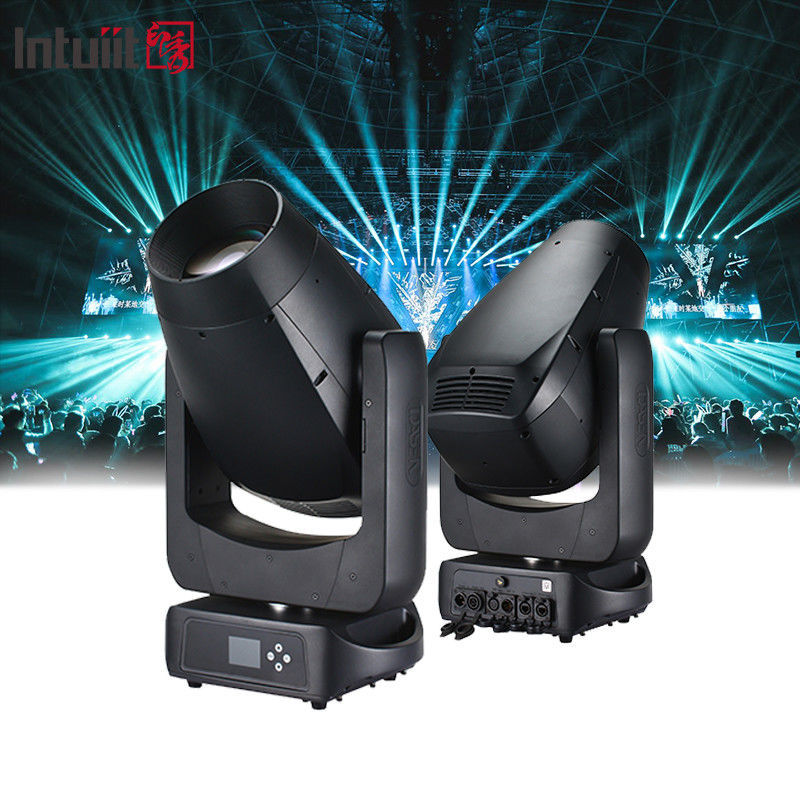 IP66 280w LED BSW ışın noktası yıkama CMY Hareketli Baş Keskin Işık Tiyatro Etkinliği Sahne ışığı konser için