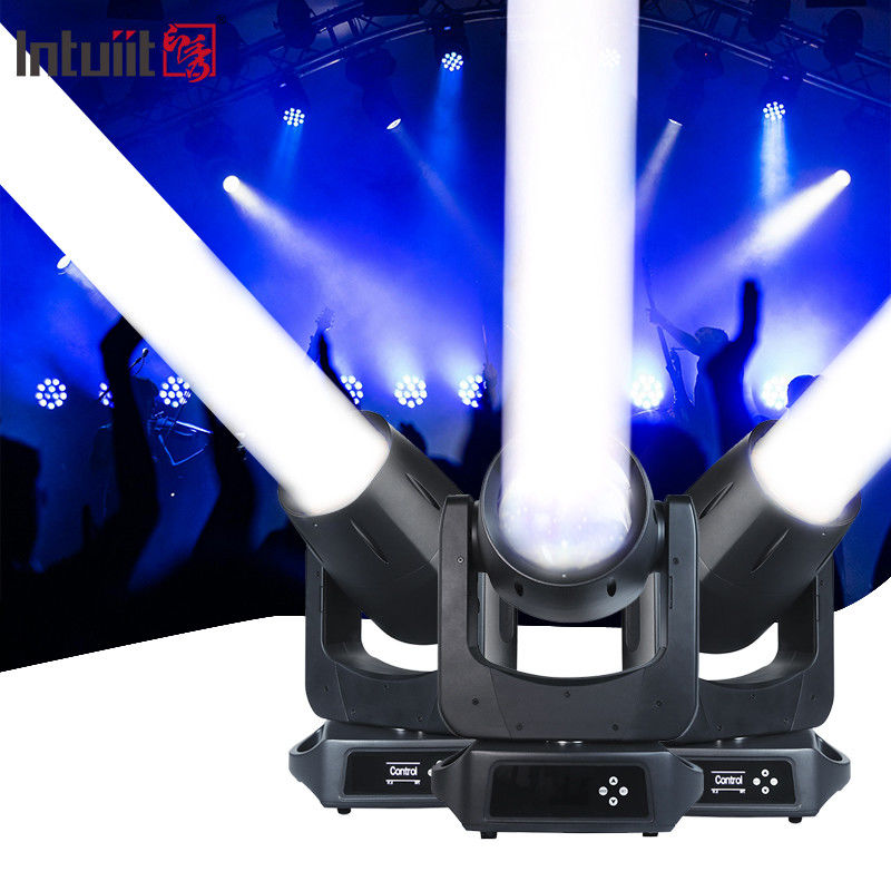 Yeni Ip66 200W su geçirmez ışın hareketli baş ışığı açık hava süper ışın 200W hareketli ışın sahne konser gösterisi için ışık