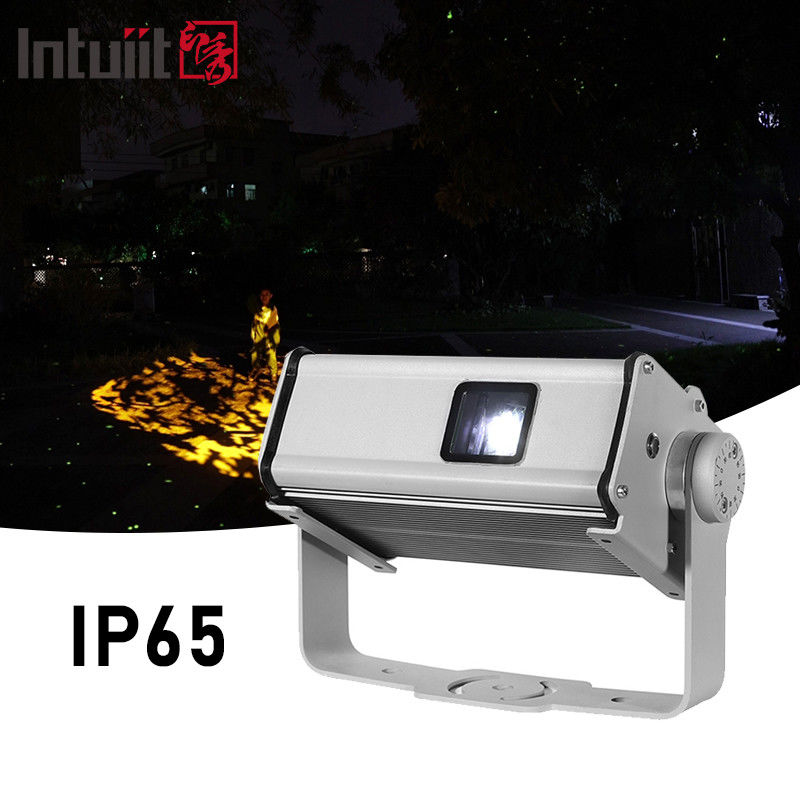 RGBW Renkli LED Ağaç Işığı DMX512 Dinamik Ateşböceği Yıldızlı Gökyüzü Lazer Projeksiyon Lampası Dış Bahçe Manzara Atmosfer Işıkları