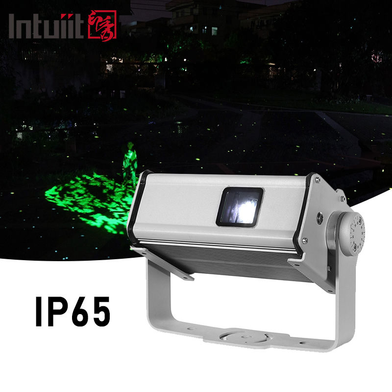 13W RGBW Ateşböceği Lazer Lamba Konser Efekti Sahne Işıkları Doğum Günü Partileri Dış Mekan Kullanımı İçin