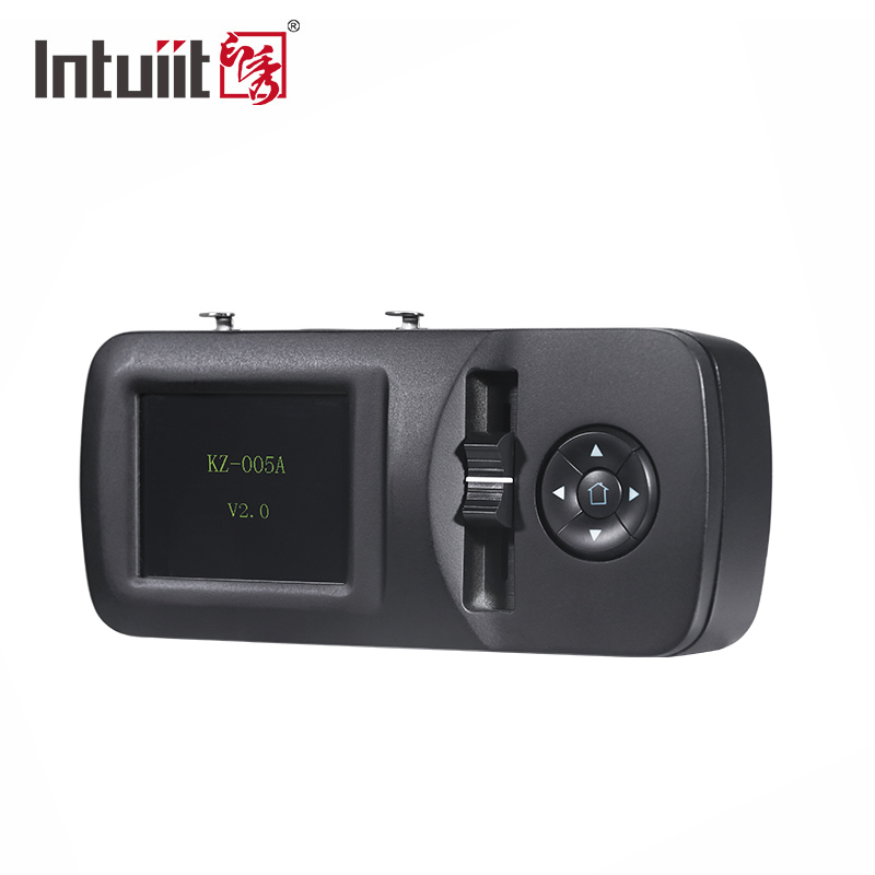 3 Pinli Sinyal Kablosu Pil Kontrol Kutusu DMX Denetleyici