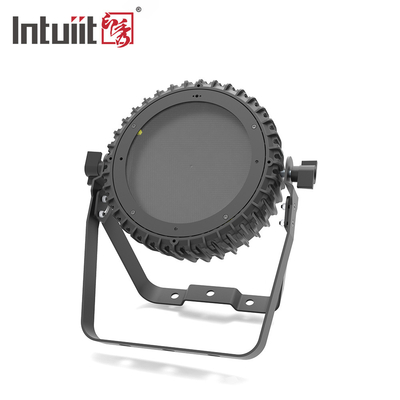 324 adet LED Düz Par Işık 120 W Dj Beyaz Renk Strobe Efekt Çubuğu