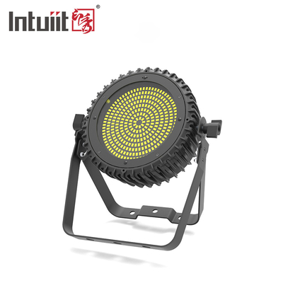 DJ Club Parti Sahnesi için SMD5730 120w Beyaz LED Strobe Işık