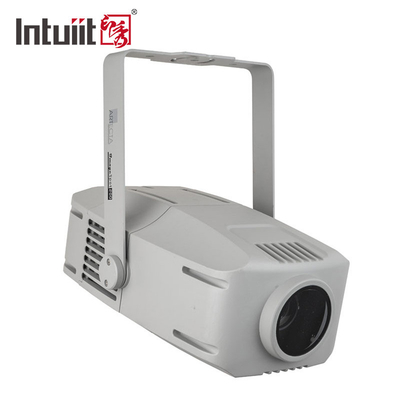 IP66 400w Su geçirmez Kar Taneleri Gobo Projector Noel Dışarıda Döner Kar Taneleri Proyektörü