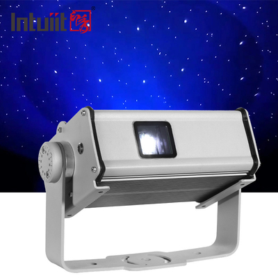 13 W RGB Lazer Noel Projektör Işıkları Açık Hareket Ateşböceği Kırmızı Yeşil Mavi lazer bahçe lambası