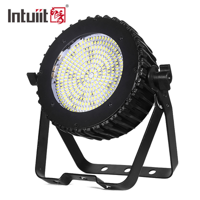 122W LED Sahne Işığı Ktv Bar Ev Stroboscope Bar Aydınlatma Soğuk Beyaz