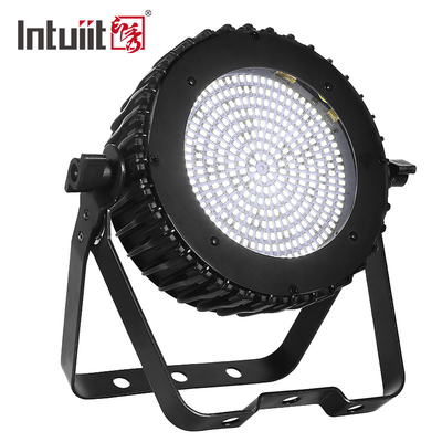 Soğuk Beyaz LED Sahne Lambası Ktv Ev Stroboskop Çubuğu Led Flaş Işığı