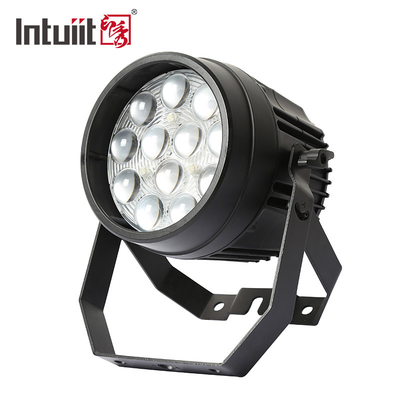 Yeni Geliş Led Sahne Aydınlatma Rgbw Wash Zoom 12x10w Par İç Mekan Olay Aydınlatması İçin Işık Can