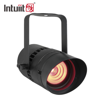 Bahçe Dmx Led Spot Işığı 15w Rgbw Kapalı Açık İçin Led Spot