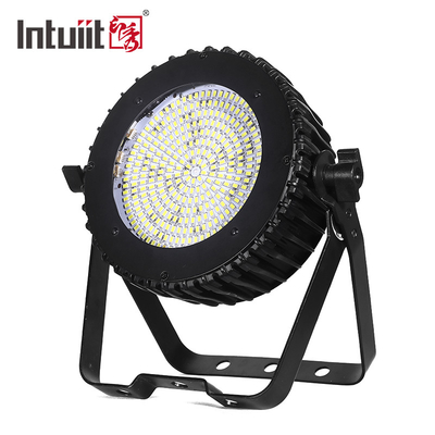 122W LED Disko Sahne Işıkları Stroboskopik Ktv Bar Dj Club Party Led Flaş Işığı İçin