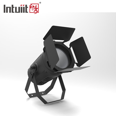 200W 4ch Dj Disco Light Dmx Rgbw Led Wash Effect Cob Par 4-in-1 Sahne Işığı