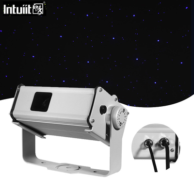 Yıldızlı Gökyüzü Yıldızlı Lazer Işık IP65 Yağmur geçirmez rgb Firefly Lazer Işık Bahçe Partisi Dekorasyon Lamba Yıldızlı ışık projektörü