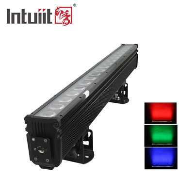 RGBW LED Sahne Çubuğu Işığı