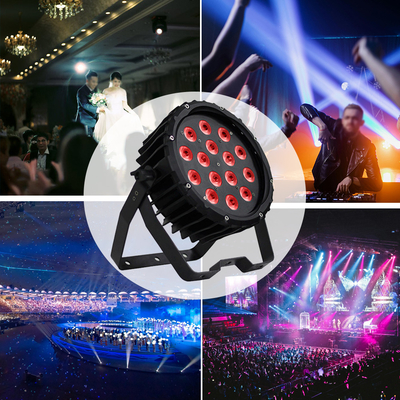 Toptan Dmx512 90w Anahtar özellikler: 90W güç çıkışı - Bar Parti Düğün Dekorasyonu için Rgbw Led Dj Disco Light