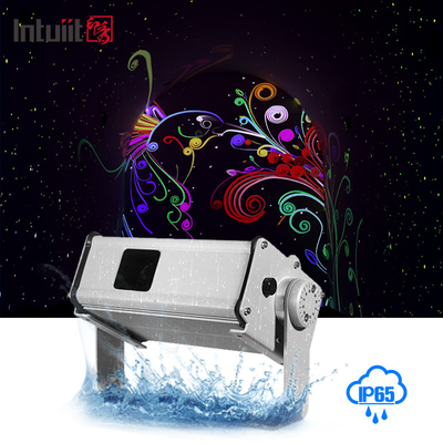 Yıldızlı Gökyüzü Yıldızlı Lazer Işık IP65 Yağmur geçirmez rgb Firefly Lazer Işık Bahçe Partisi Dekorasyon Lamba Yıldızlı ışık projektörü