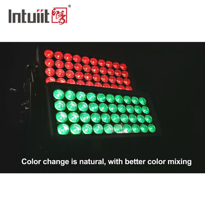 400W 800W 1500W LED Fırtına Işığı Dışarısı SpotLighting Lamp Su geçirmez IP65 Stadyum ışığı projektör ışığı