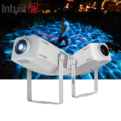 Yüksek Güçlü 400W LED Sahne Işığı Açık Hava Kurulumları ve Kültürel Turizm için Mükemmel