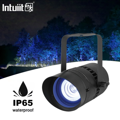 IP65 15W Dış Alüminyum Su geçirmez Led Ağaç Fırtına Işığı Fener Bahçe Landşaft Işıklandırması