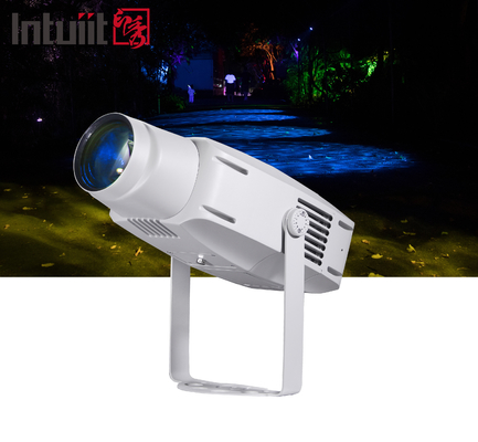 IP65 400W Su geçirmez LED su dalgası etkisi projektörü Noel ışığı