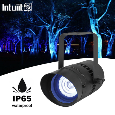 IP65 Açık Spotlight Su geçirmez Duvar Lambası Dar Parlaklık Açısı Fırtına Lambası 15W Süper Parlak Projector Işıkları