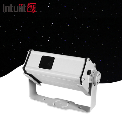Dış Su geçirmez Kalite Ip65 Düğün Hoşgeldin Işık Logo Görüntüsü LED Lazer Gobo Reklam Projesi