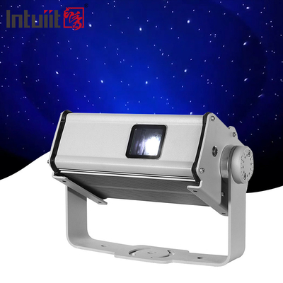Yıldızlı Gökyüzü Yıldızlı Lazer Işık IP65 Yağmur geçirmez Rgbw Ateşböceği Lazer Işık Bahçe Partisi Dekorasyon Lamba Yıldızlı Işık Projektoru