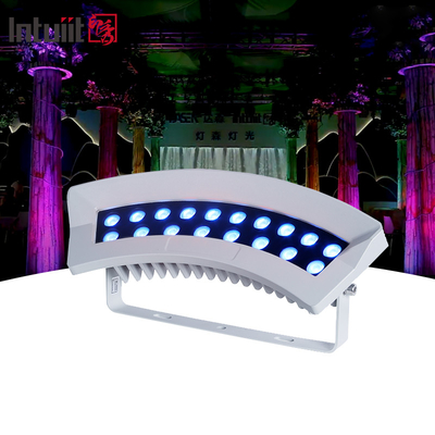 LED Yer Işıkları Dış Suya dayanıklı Ağaç Kucaklama Işığı, Bahçe Manzara Işığı Avlu Çimleri Patio Yolu Yolu
