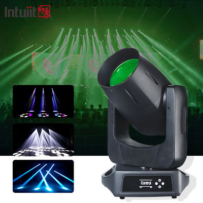 Üretici Toptan 200W LED ışın hareketli baş 8 + 4 Prism DJ Disco Bar Partisi için DMX Sahne Işığı