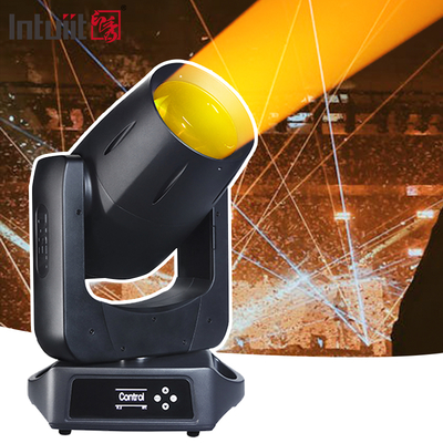 IP66 Lazer Hareketli Baş 100W Hareketli Baş Işık Çevre Kullanımı için