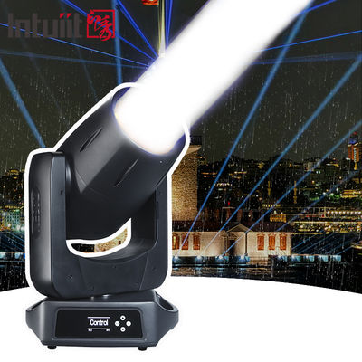 100W CMY Hareketli Baş Lazer Işığı Düğün DJ Kulübü Tiyatro Performansı sahne