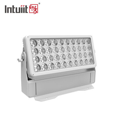 Bina Cephe İçin Yüksek Kaliteli Alüminyum Konut 400 Watt Dmx Rdm Açık Led Peyzaj Sel Işıkları