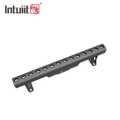 1m 14 * 15w Rgbw Açık Piksel Led Işık Çubuğu Yüksek Güç 200watt Ip65