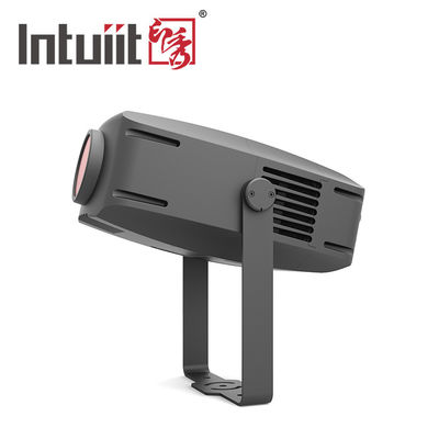 200w Açık Gobo Projektör Su Geçirmez Led Zoom Özelleştirilmiş Led Efekt Işıkları