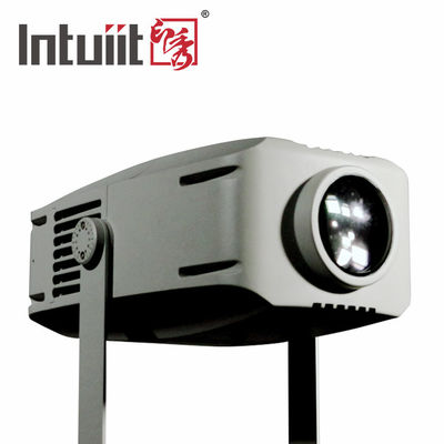 Döküm Alüminyum 400W LED Zoom Gobo Projektör