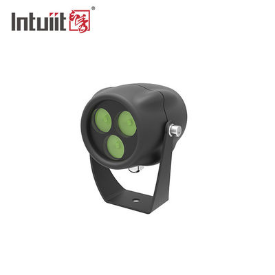 240V Led Spot Light Ip65 Dış Bahçe 6w Led Landscape Lighting Yard için
