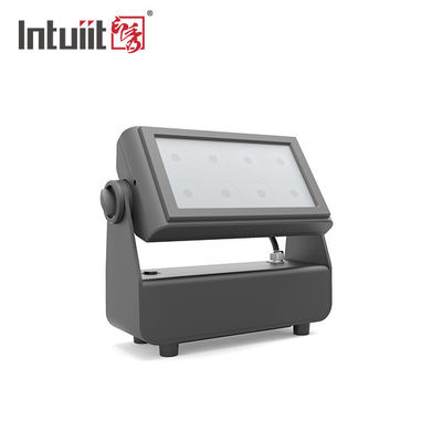 DMX Par Can 4 In 1 RGBW Akülü LED Sahne Işıkları Kiralama İçin