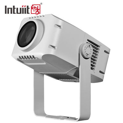 7 Kanal Sahne LED Efekt Işık 100W Sihirli Su Dalgası Efektleri LED Projektör DMX Sahne Lambası