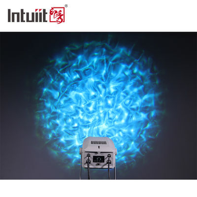 200 W Okyanus Su Dalgası Dış Mekan Led Gobo Projektör 2 Yıl Garanti