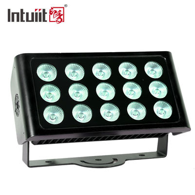 Çin sahne aydınlatma fabrika tedarikçisi daha ucuz rgb led dış mekan sel ışıkları ağaçlar, buliding