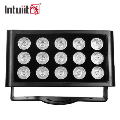 Küçük endüstriyel dış sel led ışıklar garaj, avlu için açık taşınabilir armatürler