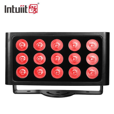Ticari 40W 85W dış mekan standı aydınlatma armatürü mini iç mekan projektörleri