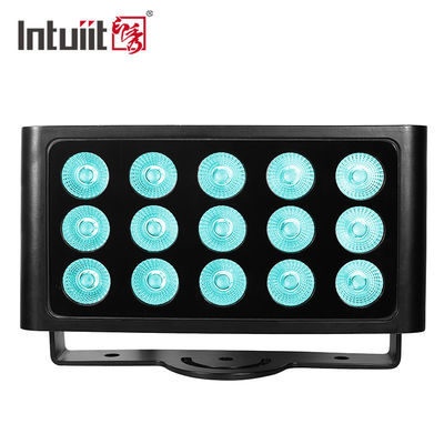 Sahne Mini Sel Işığı Fener Ticari 40W 85W 200W 400W 800W 1500W Parlak LED Sel Işığı Standı