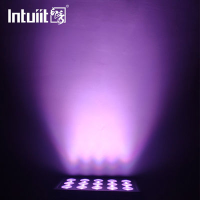 20° Işın Açısı ile 240V 160 W LED Sahne Projektörleri