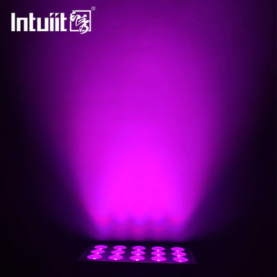 RGB Bahçe Suya Dayanıklı 160W Ticari Dış Mekan Tel Aydınlatma